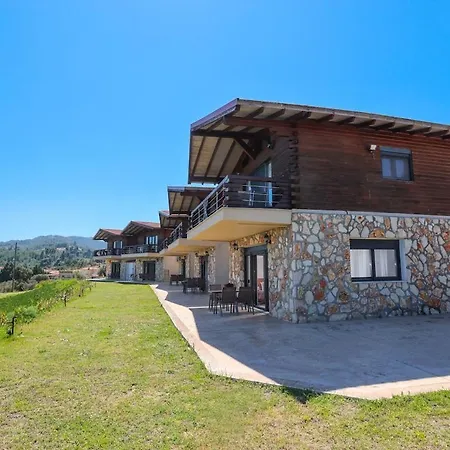 Appartamento Hilltop 4 *