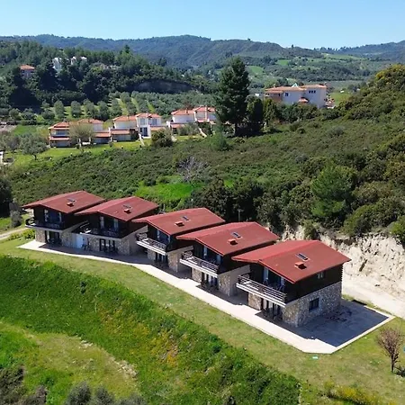 Hilltop 4 * 하니오티