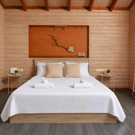 Appartamento Hilltop 4 *
