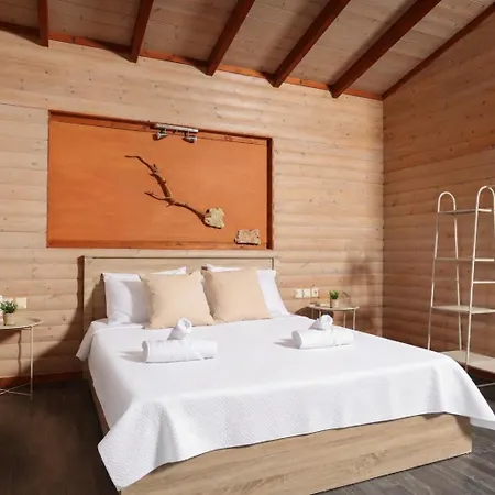 Apartmán Hilltop 4 *