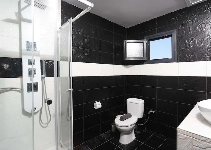 Hilltop 4 Apartament Hanioti