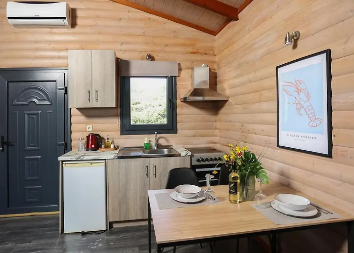 Appartamento Hilltop 4