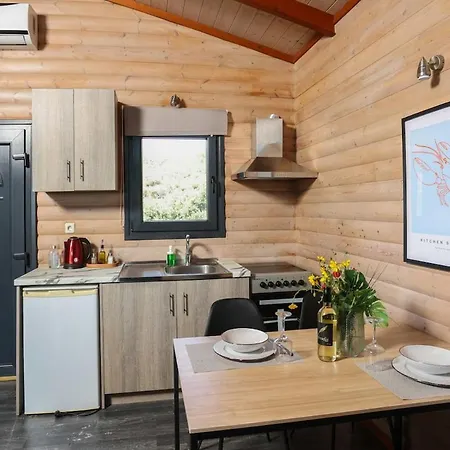 Appartement Hilltop 4
