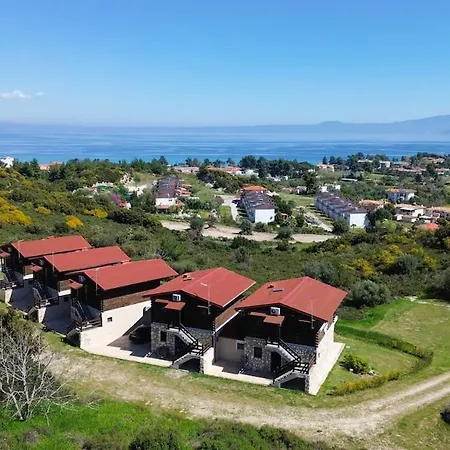 Hilltop 4 *
